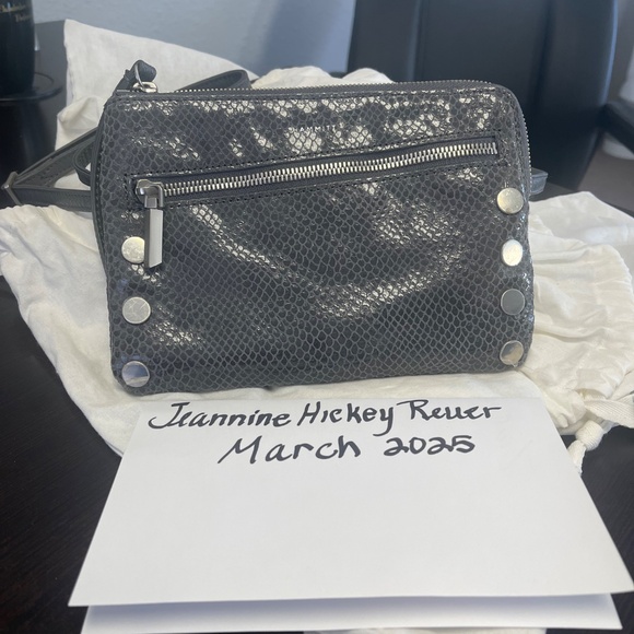 Hammitt Gray Snake - Picture 10 of 12